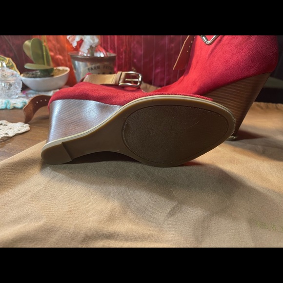 Ziggy Soho size 8 1/2 - Picture 13 of 15